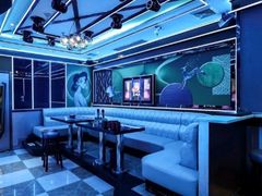 -欢唱99KTV(葵涌店)