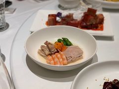 -玫瑰厅上海菜(兴国路店)