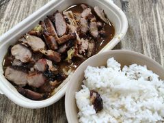 -蒙雅力港式茶餐厅(学人特色商业街店)