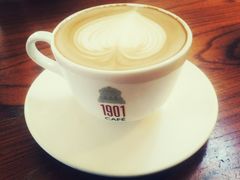 -1901 Cafe(西四店)