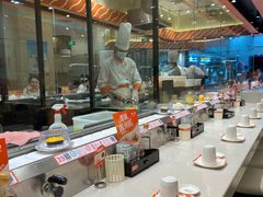 -新一番三文鱼寿司(大东海店)