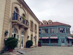 -北京张裕爱斐堡酒庄