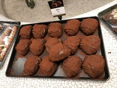 脏脏包-OUR Bakery(SKP-S店)