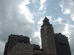 -星河湾温泉洗浴酒店