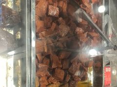 -乔波食品(杜桥中心菜场店)