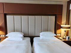 -澳门十六浦索菲特大酒店
