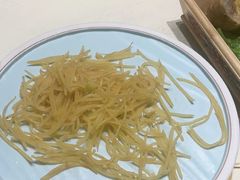 -蒙亨·手把肉·蒙古包文化主题餐厅(天恒广场店)