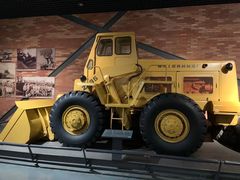 -柳州工业博物馆