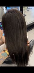 -BOF HAIR BY HONTO