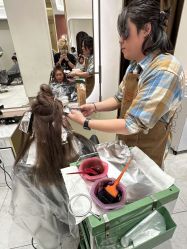 -Kraemer Paris苏豪路易士·嘉玛发廊