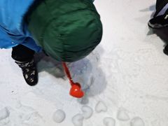 -宁波冰雪大世界(北仑区)