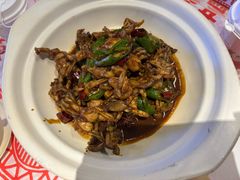 -阿财老铺·老蚌埠龙虾城(华夏总店)
