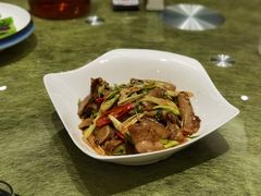 -玉舌尖私房菜(裕华店)