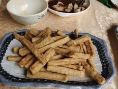 -维吾尔餐厅(宜山路店)