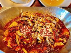 -呱呱叫民俗风味主题餐厅(沣峪口店)