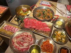 -西塔老太太泥炉烤肉(亚运村店)