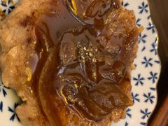 原味汉堡肉-金龙咖喱
