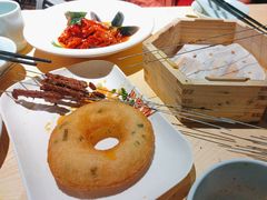 -火宫殿·小吃王国(坡子街店)