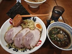 -日出拉面(望京店)