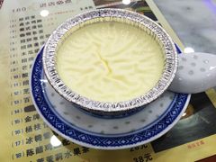 招牌双皮奶-捷信牛奶甜品世家(柳巷店)