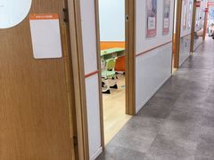 -昂立青少儿成长中心(宝山万达校区)