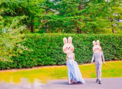 -伊莎贝拉婚礼庄园(顾村店)