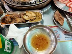 -玄希浪漫厨房·韩料烤肉(湖滨银泰in77店)