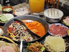 -冯校长老火锅(深圳福田店)