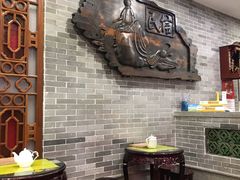 大堂-仁信老铺(华盖路店)