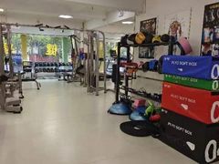 -中田健身工作室(东园店)