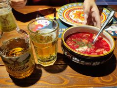 -卢布里西餐厅(总店)