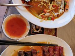 -顺味凤城·顺德菜专门店(九六广场店)