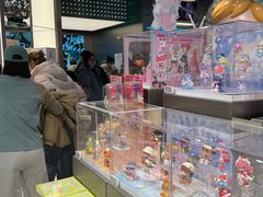 -泡泡玛特POPMART(沈阳大悦城店)