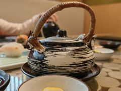 松茸汤-西村日本料理(香格里拉饭店)