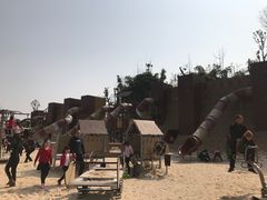 -枫香湖儿童公园