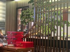 -聆桂烤鸭·金奖烤鸭(静联广场店)