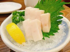 -东京屋(武定路店)