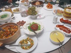 -万荣烤鸭店·北京菜(天坛店)