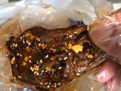 -鑫记婆婆兔·成都特产·兔头手撕兔(太古里店)