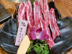 -黑牛の店·和牛烧肉(合生汇店)