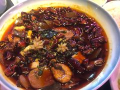 -粉墨特色菜·烧烤音乐酒馆