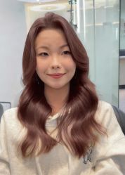 -YESIDO椰岛造型烫发染发