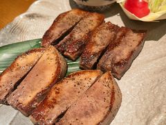 -阿吾罗日本料理(K11艺术中心店)