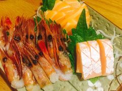-赤坂亭·M9和牛烧肉·铁板烧(合肥万象城店)