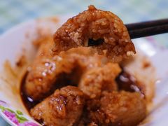 -新津张粽子