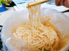 -秦豫肉夹馍(东羊市店)