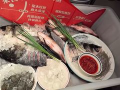 -鱼食饭稻·苏浙土菜17年老馆子(平江路店)