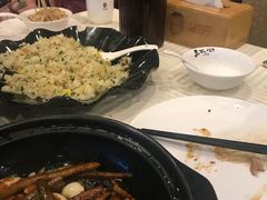 -扬州狮子楼·非遗淮扬菜(总店)