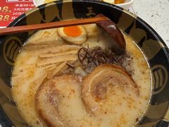-味千拉面(江城大道永旺梦乐城店)