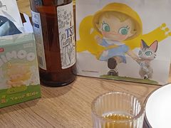 -街角等你.大连海鲜烧烤(西安路店)